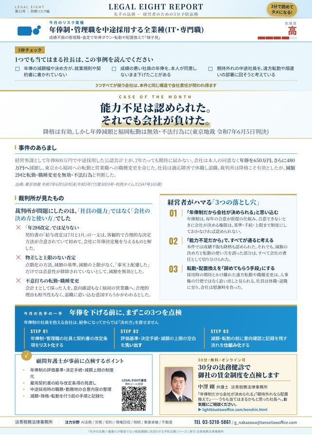 第11号の紙面サムネイル